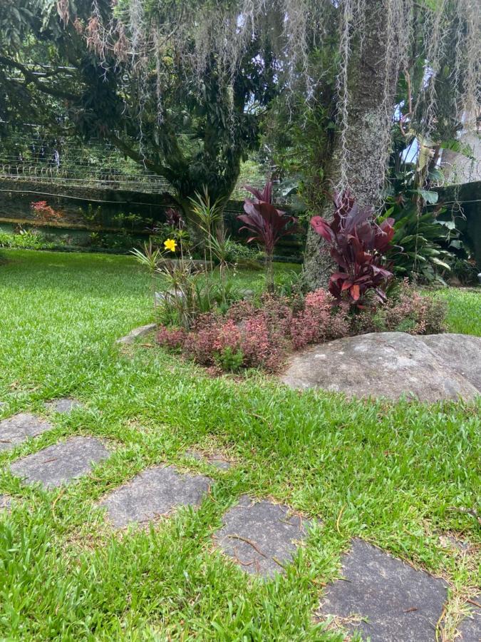 Morada Da Nina Apartment Petropolis  Exterior photo